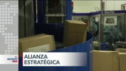 El Mundo al Día