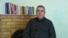 Zamin Salayev (Arxiv foto. Mənbə: VOA)