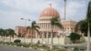 Assembleia Naciona, Angola