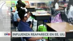 El Mundo al Día