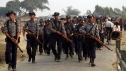 ပြည်နယ်လုံခြုံရေးကြောင့်ရခိုင်လွှတ်တော်မှာ အရေးတကြီးအဆိုတင်သွင်းဖို့ ပြင်ဆင်