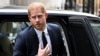 ARCHIVO - El príncipe Enrique, duque de Sussex, llega a la Corte Suprema en Londres, Inglaterra, el 6 de junio del 2023.