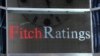 Esta foto muestra 1 State Street Plaza, sede de Fitch Ratings, el domingo 9 de octubre de 2011 en Nueva York. (Foto AP/Henny Ray Abrams)