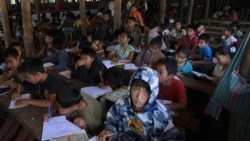 မြန်မာဒုက္ခသည်တွေ နေရပ်ရင်းပြန်ရေး ထိုင်းအစိုးရနဲ့ ဒေါ်စု ဆွေးနွေးမည်