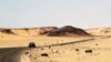 North African Diplomats Seek Solution for Chaotic Libya