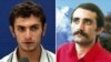 Saman Nəsim və Yunus Ağayan