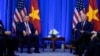 Tổng thống Biden có cuộc gặp với TBT, CTN Việt Nam Tô Lâm bên lề kỳ họp thứ 79 của Đại hội đồng LHQ tại New York, Hoa Kỳ, ngày 25/9/2024
