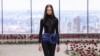 ဖက်ရှင်ဒီဇိုင်နာ Carolina Herrera ရဲ့ New York Fasion Week