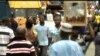 Fuel Shortages in Nigeria Threaten Election Campaigns