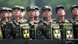VOA Asia – What is the North Korean threat?