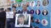 Əlzamin Salayev (Arxiv foto. Mənbə: VOA)