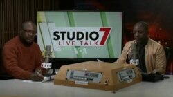 Live Talk