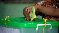 ၀ ဒေသ ရွေးကောက်ပွဲအလားအလာအပေါ် တပ်မတော်နဲ့ UWSA သဘောထားကွဲ
