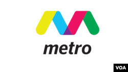 Bakı metropoliteni loqosu