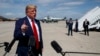 "Вигадки демократів" – Трамп прокоментував скандал навколо розмови з Зеленським