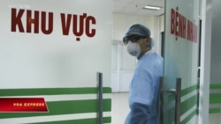 Truyền hình VOA 20/3/20: Người gốc Việt đầu tiên tử vong vì COVID-19 ở Mỹ