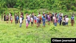 မင်းကင် PDF တပ်ဖွဲ့ဝင်များ
