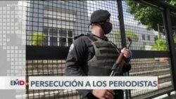 El Mundo al Día