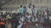 Des foules immenses à l'inauguration de la méga-mosquée du Sénégal