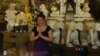 မကြေးမုံရဲ့ ပရိသတ် (မကြေးမုံရဲ့အင်္ဂလိပ်စာ)