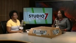 Live Talk - Women's Roundtable