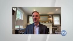 Як рік президенства Зеленського оцінюють експерти у Вашингтоні. Відео