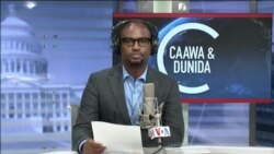 Caawa iyo Dunida