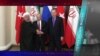 Kilas VOA 23 November 2017