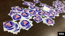 US Elections