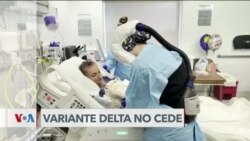 El Mundo al Día: EE. UU. y México relanzan diálogo económico de alto nivel