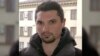 Фото без дати: Журналіст французького телеканалу  BFM TV Фредерік Леклерк-Імхофф, відеокадр від BFM TV, Reuters on May 30, 2022.