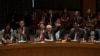 РФ і КНР наклали вето на чергову резолюцію ООН щодо Сирії 