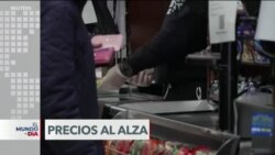 El Mundo al Día