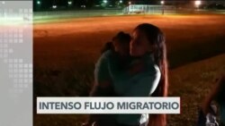 El Mundo al Día