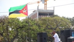 Combatentes do governo e Renamo benefeciam do Fundo da Paz