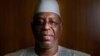 Ces dernières semaines, Macky Sall s'est montré tour à tour fatigué de la présidence et piqué au vif par les attaques le qualifiant de dictateur.