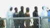 Britain, Denmark Criticized for Turning Away Eritrean Refugees