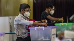 စစ်ကောင်စီကျင်းပမယ့် ရွေးကောက်ပွဲ အလားအလာ အကဲခတ်တွေအမြင်.mp3