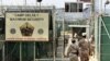 Terör zanlılarının tutulduğu Guantanamo askeri üssü
