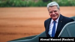 Joachim Gauck