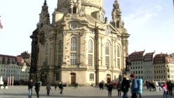 Aleppo Monument Sparks Fierce Refugee Debate In German City