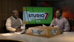 Live Talk - Diaspora Forum