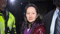 VOA Asia - Allies and strategy amid U.S.-China tensions