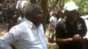 Afonso Dhlakama na Gorongosa