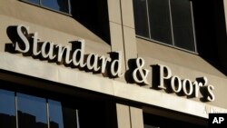 Standard & Poors