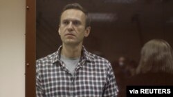 Олексій Навальний