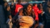Kungiyar Agaji Ta Red Cross Ta Soma Kwashe Mutane daga Aleppo Kasar Syria