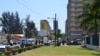 Moçambique Maputo (Foto João Santa Rita)