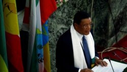 መንግስቲ ኢትዮጵያ ንዘጋጠመ ህውከትን ቅልውላውን ኦነግን ግንቦት ሸውዓተን ዓብይ ገደ አለዎም ኢሉ