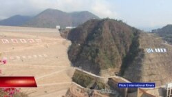 Truyền hình VOA 15/4/20: TQ giữ nước Mekong trong mùa hạn, sứ quán Mỹ ‘quan ngại’